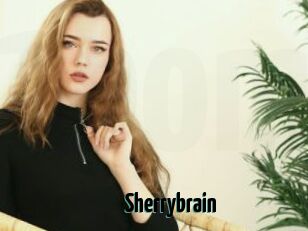 Sherrybrain