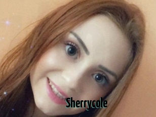 Sherrycole