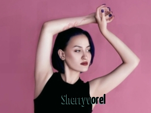 Sherryvorel