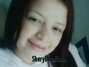 Sherylhamilton