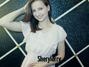 Sherylorry
