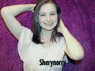 Sherynorry