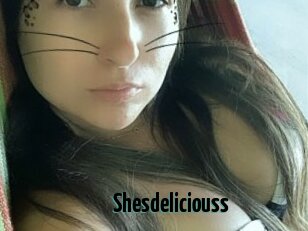 Shesdeliciouss