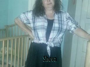 Sheva