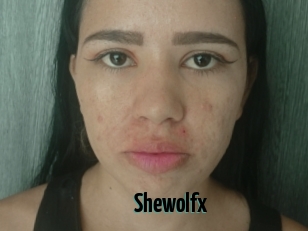 Shewolfx