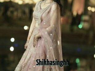 Shikhasinghh