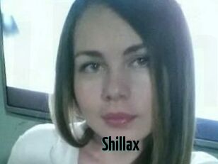 Shillax