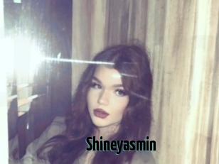Shineyasmin