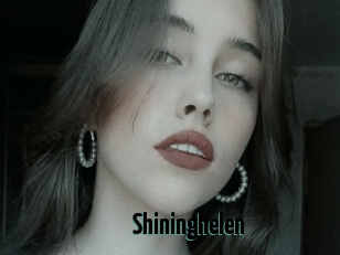 shininghelen 1 bombe sexuelle