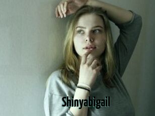 Shinyabigail