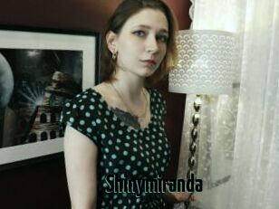 Shinymiranda