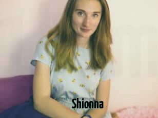 Shionna