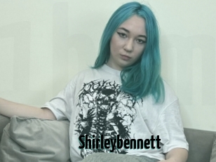 Shirleybennett