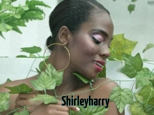 Shirleyharry