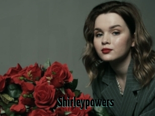 Shirleypowers