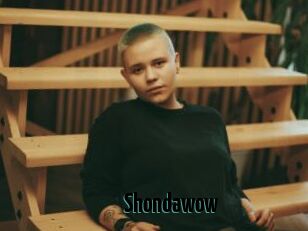 Shondawow