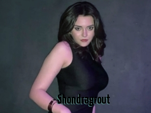 Shondragrout