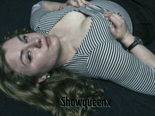 Showqueenx