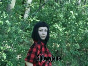 Showyjana