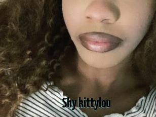 Shy_kittylou