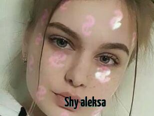 Shy_aleksa