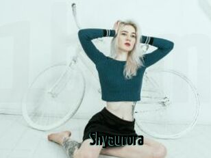 Shyaurora