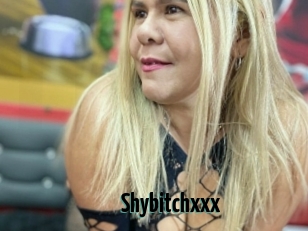 Shybitchxxx