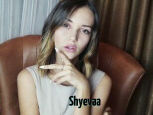 Shyevaa