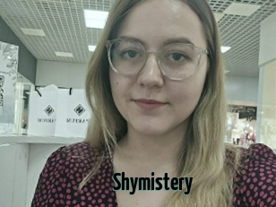 Shymistery