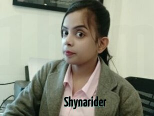 Shynarider