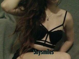 Shysmiles