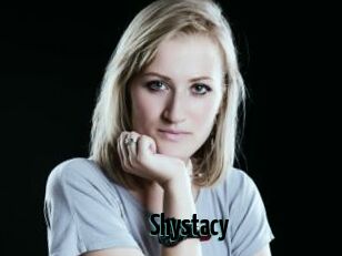 Shystacy