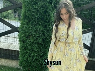 Shysun