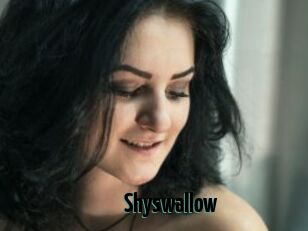 Shyswallow