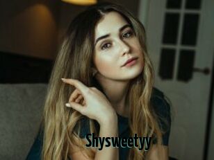 Shysweetyy