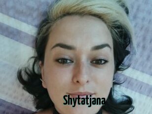 Shytatjana