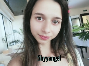 Shyyangel