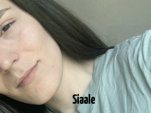Siaale