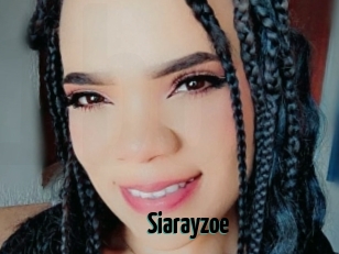 Siarayzoe