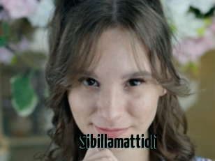 Sibillamattioli