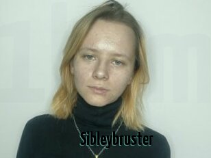 Sibleybruster