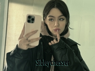 Sibleychesser