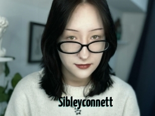Sibleyconnett
