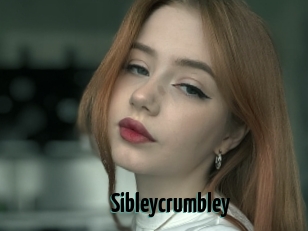 Sibleycrumbley