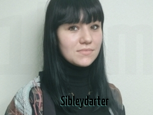 Sibleydarter