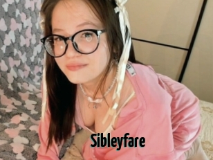 Sibleyfare