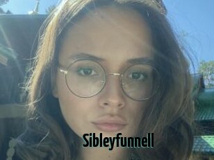 Sibleyfunnell