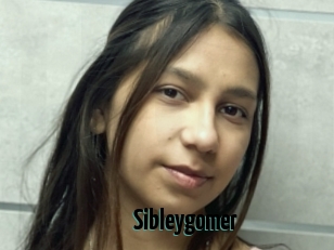 Sibleygomer