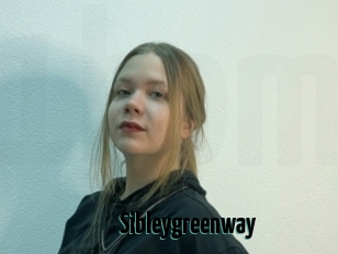 Sibleygreenway