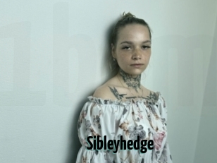Sibleyhedge